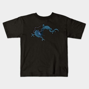 Dragon 1603 Kids T-Shirt